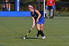 Field Hockey vs WPI  Wheaton College Field Hockey vs Worcester Polytechnic Institute. - Photo By: KEITH NORDSTROM : Wheaton, field hockey, FH2021